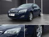 Opel Astra J*Inspektion*TÜV*12M Garantie - gebrauchte Opel Astra aus dem Jahr 2011