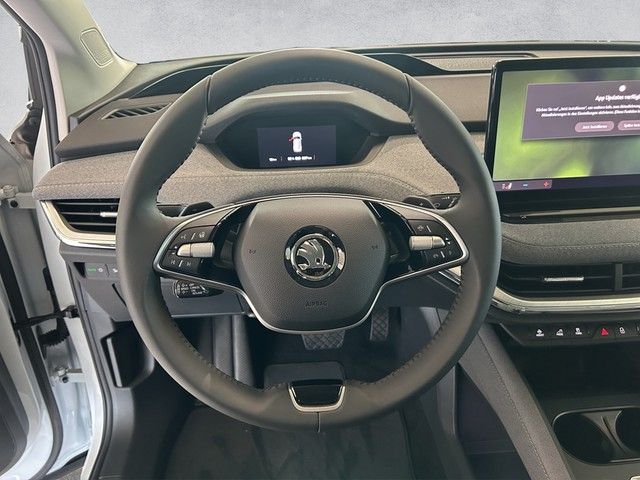 Fahrzeugabbildung SKODA Enyaq 85 Loft *AHK*Advanced*