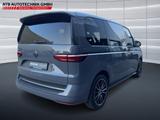 Volkswagen T7 Multivan Standheizung  Leder  Winterpaket - Volkswagen mit Benzin-Antrieb