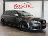 Audi RS4 Avant 4.2 FSI quattro 1.Hand Schalensitze - gebrauchte Audi RS4 aus dem Jahr 2006