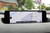 Mazda MX-30 - Vorschau Bild 10