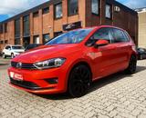 Volkswagen Golf Sportsvan 1.6 TDI DSG Lounge BMT|R-CAM - Volkswagen Golf Sportsvan LOUNGE mit Diesel-Antrieb