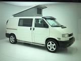 Volkswagen VW T4 Multivan Camper 2.5 tdi Syncro - Volkswagen: Multivan Syncro