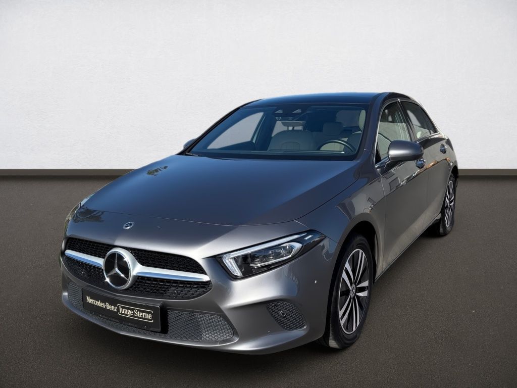 Mercedes-Benz A 250 e Progressive*Mbeam*Rkam*Pano*Memory*Distr imagem 3