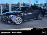 Mercedes-Benz E 53 AMG T Hybrid 4M+ Fahr-Assi AHK D-Light 360° - Mercedes-Benz E 53 AMG Plug-in Hybrid (PHEV) Gebrauchtwagen