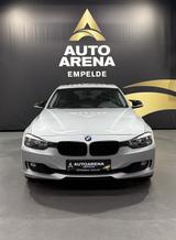 BMW 328i Aut. Lim.*Schiebedach*Keyl.-Go*TÜV NEU - BMW Gebrauchtwagen