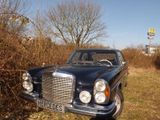 Mercedes-Benz 280 SE/8     ein wirklich echter "Pracht-Benz" ! - Oldtimer: Benz