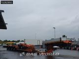 Goldhofer STZ-VP 6 (2+4) 6 axles Lowbed Trailer / 6 Axles - Goldhofer Stz