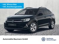 Volkswagen Taigo - Vorschau Bild 1