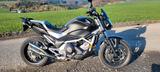 Honda NC 750 SD DCT mit viel Zubehör  - HONDA NC750S DCT