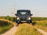 Mercedes-Benz G320(Deutsches Auto,Scheckheftgepflegt) - Mercedes-Benz G 320 mit Benzin-Antrieb