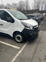 Opel Vivaro - Opel Vivaro von privat