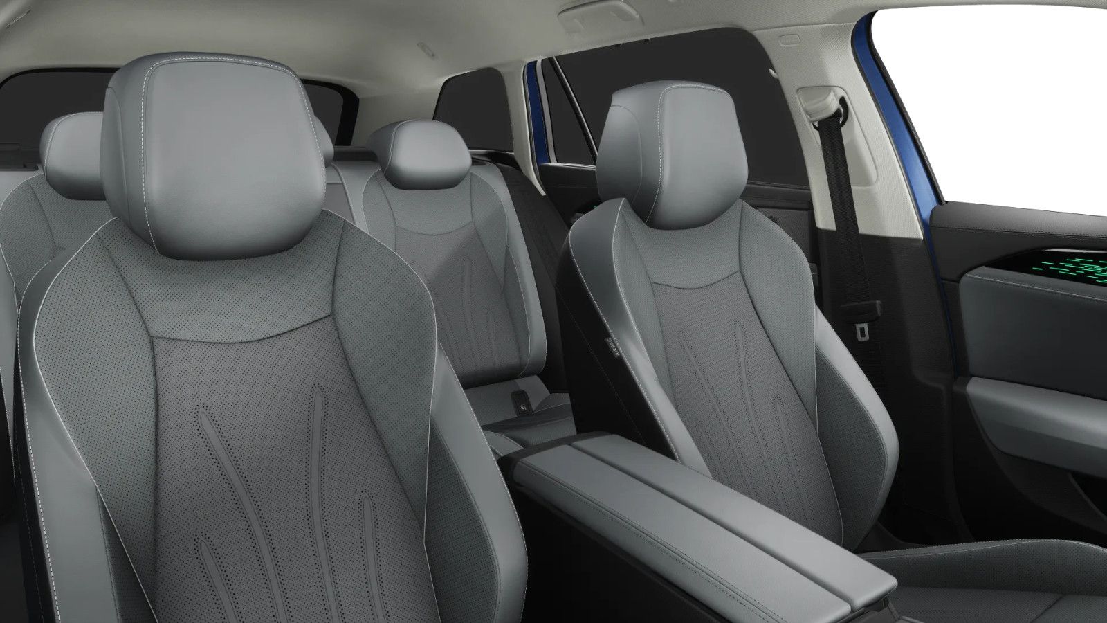 Volkswagen Passat Variant - Bild 7