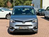 Toyota Proace City Verso L2 7pl - Toyota 7-Sitzer