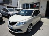 Lancia LANCIA Ypsilon 1.3 MJT 95 CV 5p. S&S Platinum - Lancia Ypsilon mit Diesel-Antrieb