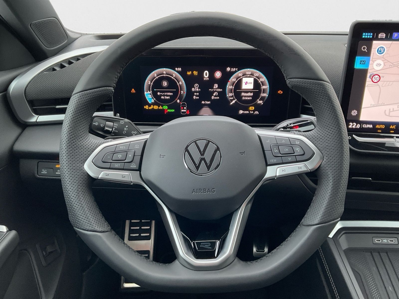 Volkswagen T-Roc - Bild 12
