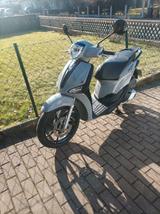 Piaggio Liberty 125 S - PIAGGIO LIBERTY 125 S