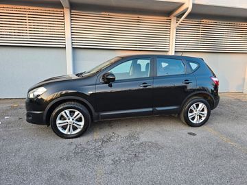 Nissan Qashqai - 6