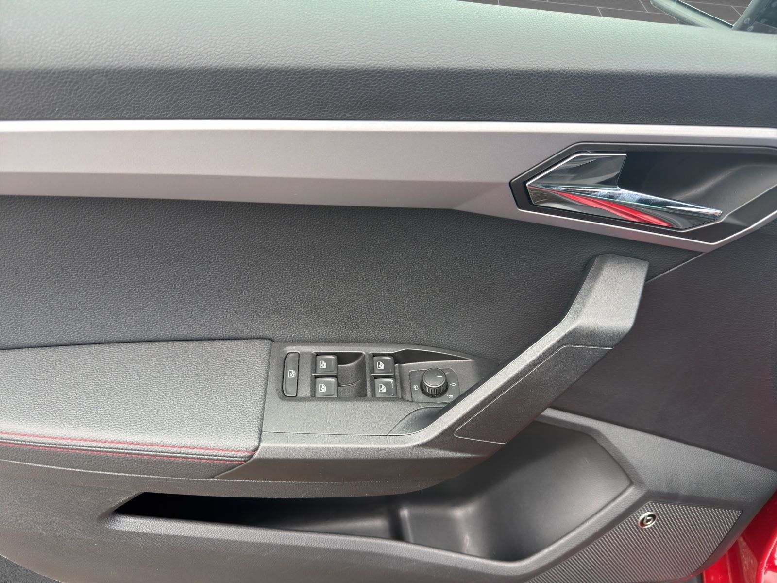 Seat Arona - Bild 13