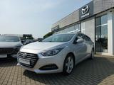 Hyundai i40 cw Style *NAVI, DAB, PDC* - gebrauchte Hyundai i40 aus dem Jahr 2017