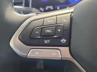 Volkswagen Taigo - Vorschau Bild 22