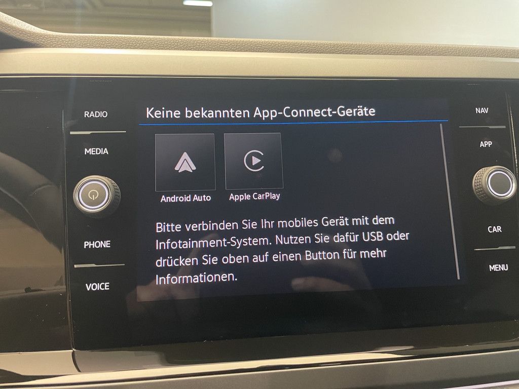 Volkswagen Taigo - Bild 25