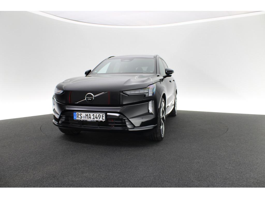 Volvo EX90 Ultra, Twin Motor Performance, Elektrisch, 