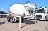 Müller-Mitteltal Mitteltal SF32 BM/BT Liebherr 10m³ Lift - Angebote entsprechen deinen Suchkriterien