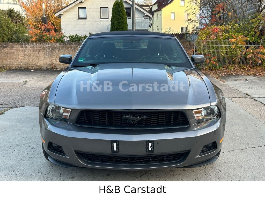 Angebot ansehen Ford Mustang