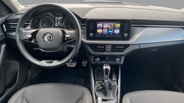 SKODA Kamiq (Bild 13 von(15)