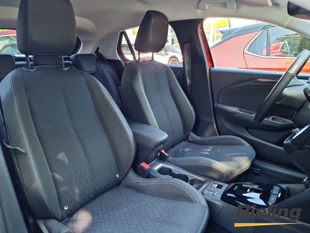 Corsa-e ELEGANCE, 1.Hand, 11KW Onboard-Charger, 