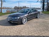 Volkswagen VW Phaeton 3.0 TDI GP3 - Volkswagen Phaeton: Gp3