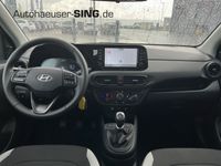 Hyundai i10 - Vorschau Bild 16