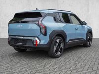 Kia EV3 - Vorschau Bild 2