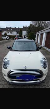 MINI Mini Cooper - MINI Cooper C von privat