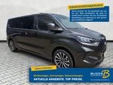 Ford Tourneo Custom 2.0 EB Autom Titanium X L2 AHK - Ford Tourneo Custom Tageszulassungen