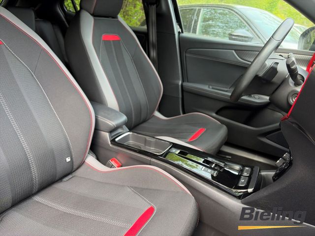 Mokka GS Line 1.2 Turbo, Klima, PDC, Alu