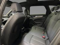 Audi A6 Allroad - Vorschau Bild 12