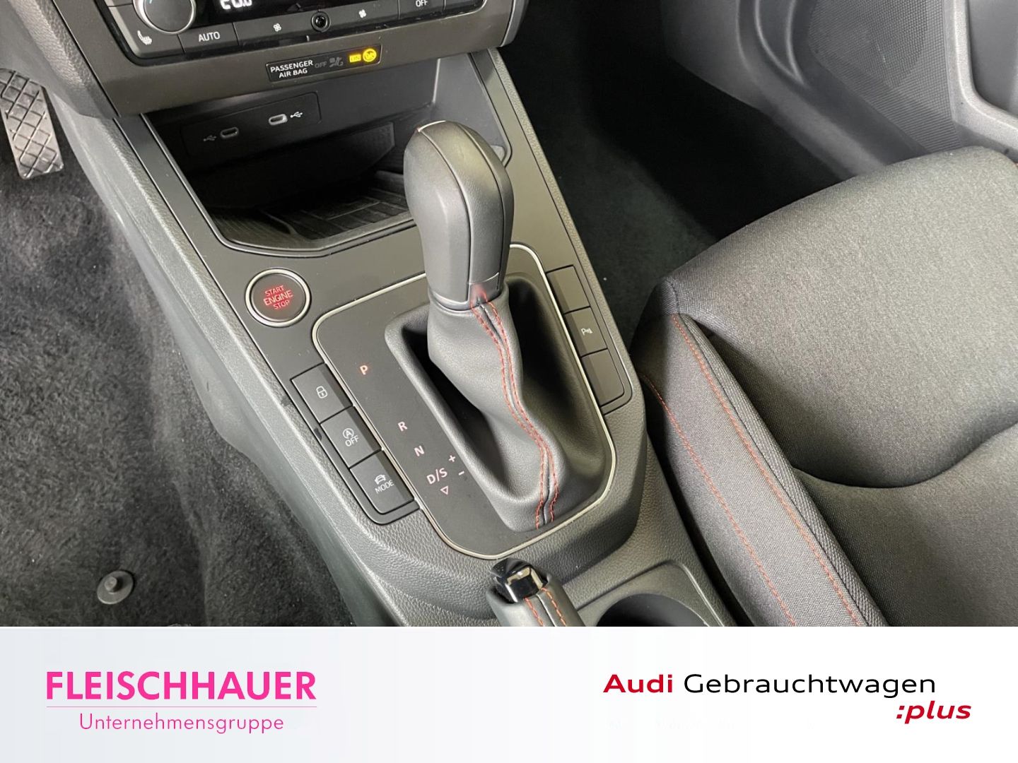 Seat Ibiza - Bild 15