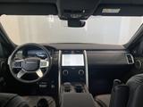 Land Rover Discovery D250 Dynamic SE Luftfederung AHK - Land Rover Discovery Neuwagen