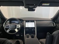 Land Rover Discovery - Vorschau Bild 4