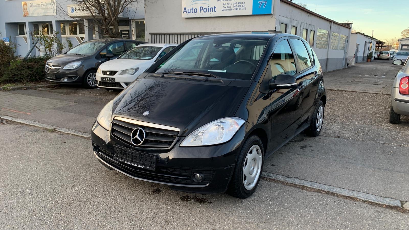 Mercedes-Benz A 180 A A 180