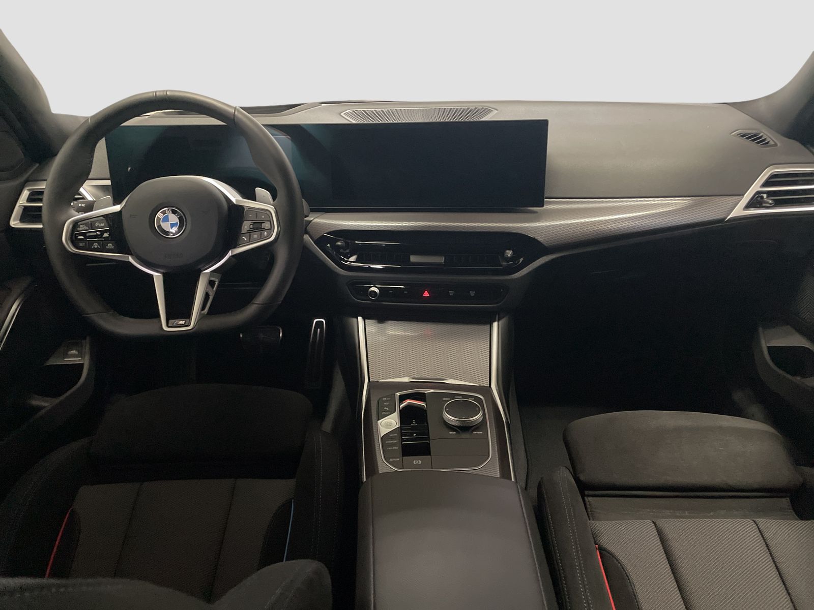 BMW 330 - Bild 12
