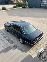 Mercedes-Benz E300 Turbodiesel 4 Matic W124 Rostfrei  - Oldtimer: Allradantrieb