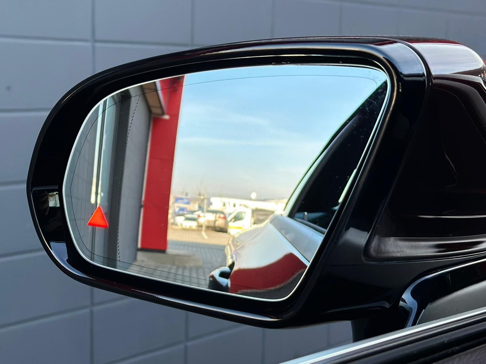 MERCEDES-BENZ E200 AMG CABRIO* MULTIBEAM#SHZ#360CAM#NAVI#TEMPO - Image 24