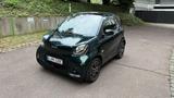 Smart ForTwo coupé 60kW EQ Batterie 