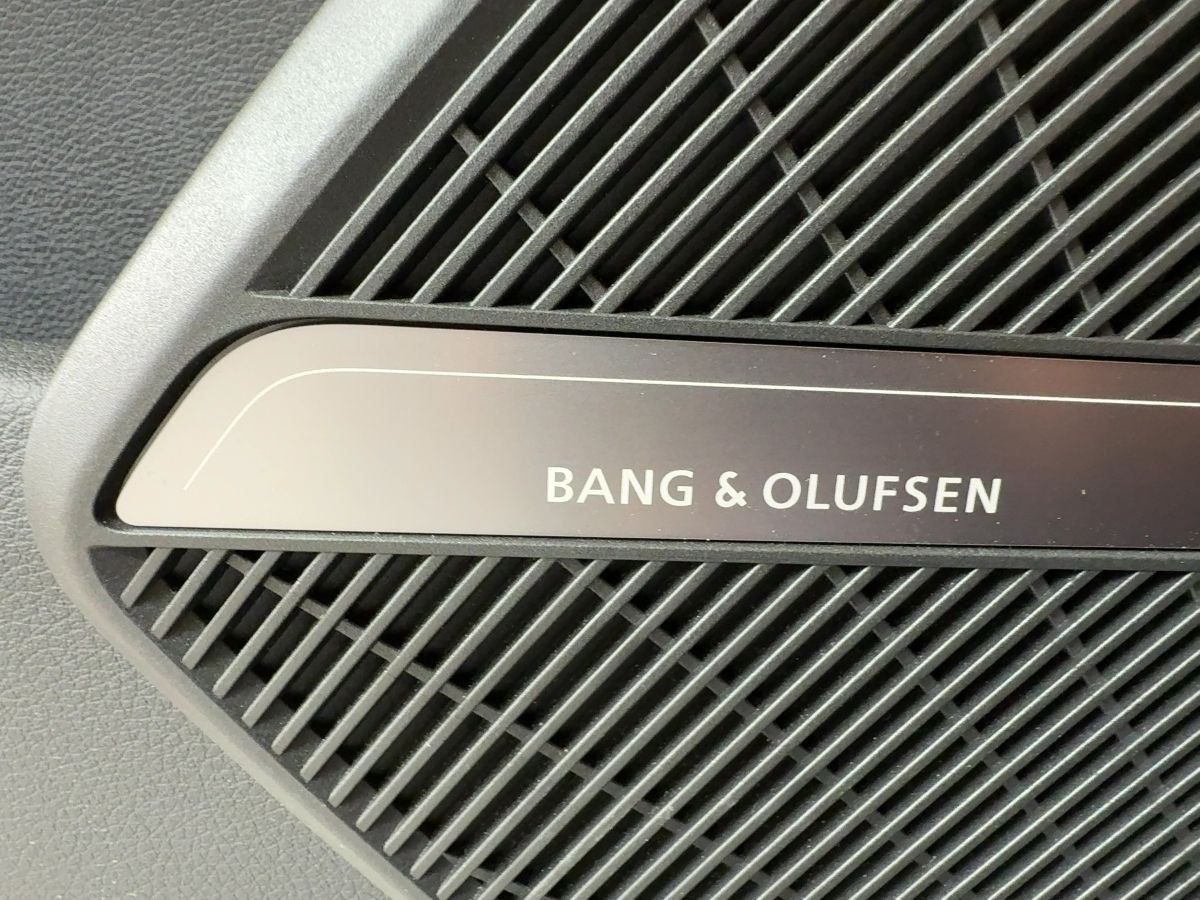 Audi SQ5 - Bild 13