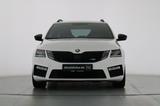 Skoda OCTAVIA COMBI RS245 2.0TSI DSG NAVI+VOLL-LEDuvm - Skoda Octavia: RS Dsg