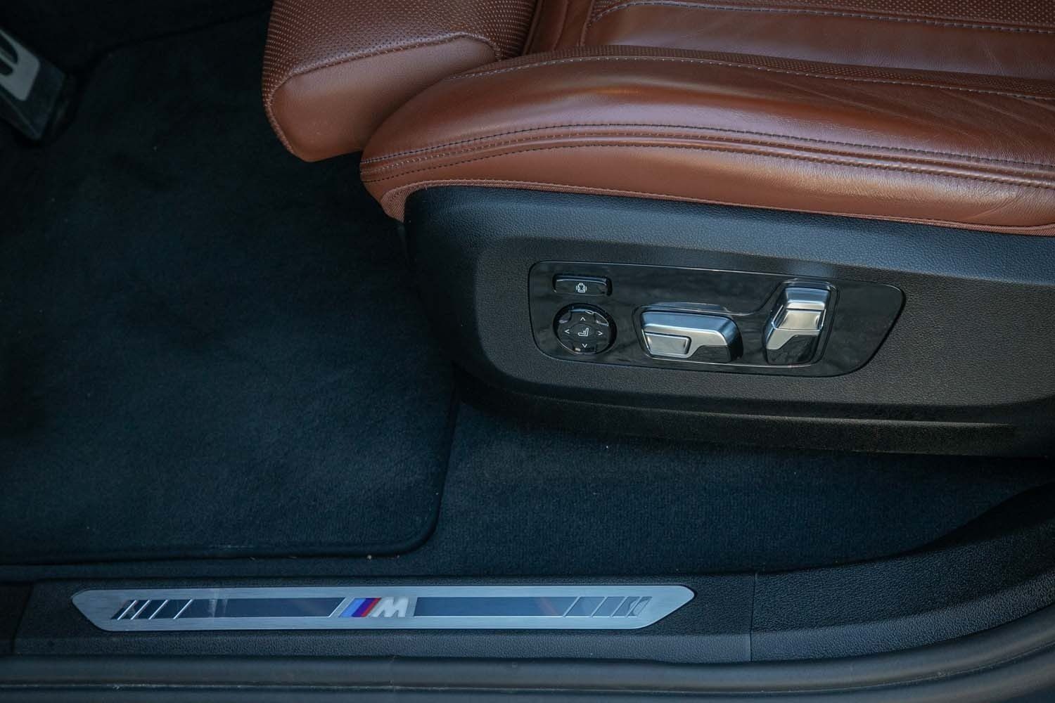 BMW X6 - Bild 13