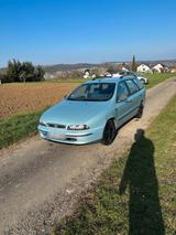 Fiat Marea Weekend - Fiat Marea